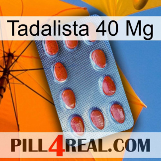 Tadalista 40Mg 06